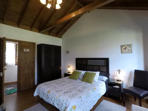 Gallery image of Casa Rural Llano Campo in Hermigua