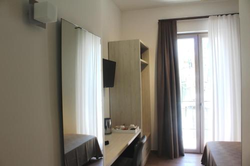 Fotografia z galérie ubytovania I Cordari B&B vo Vieste