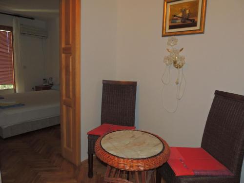 Fotografie z fotogalerie ubytování Rooms Villa Desa v destinaci Budva