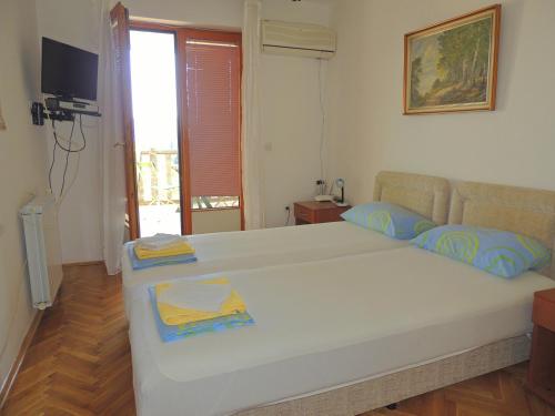 Fotografie z fotogalerie ubytování Rooms Villa Desa v destinaci Budva