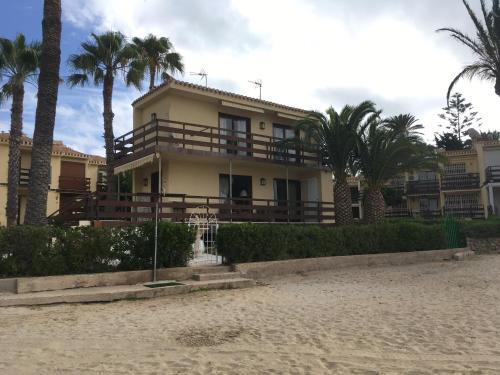 Bahia De Las Palmeras La Manga Del Mar Menor Aktualisierte Preise Fur 2021