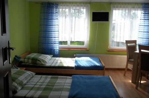 Fotografie z fotogalerie ubytování Apartamenty Stajni Jazon Malbork v destinaci Malbork