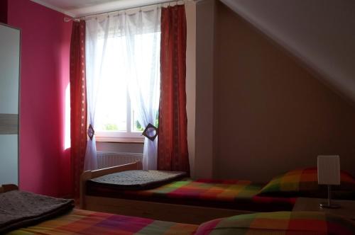Fotografie z fotogalerie ubytování Apartamenty Stajni Jazon Malbork v destinaci Malbork