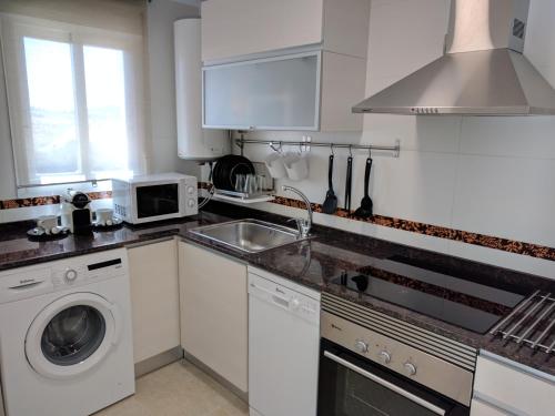 Apartamento Cala Finestrat photo 10