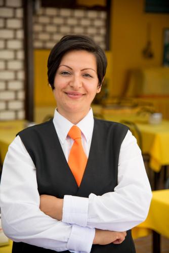 Gallery image of Nelson Hotel in Alba Adriatica