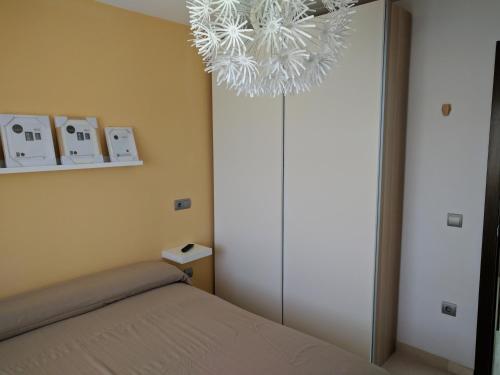 Apartamento Cala Finestrat photo 21