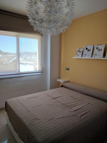 Apartamento Cala Finestrat photo 22
