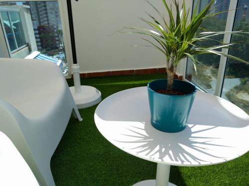 Apartamento Cala Finestrat photo 6