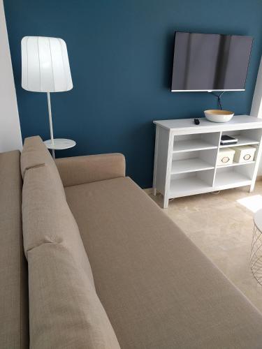 Apartamento Cala Finestrat photo 9