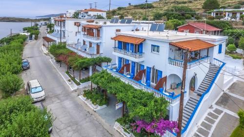 Φυσικό τοπίο κοντά σε αυτό το διαμέρισμα