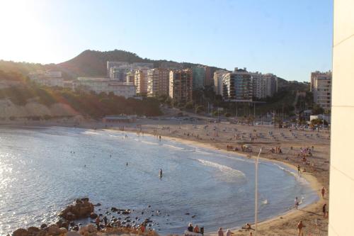 Apartamento Cala Finestrat photo 30