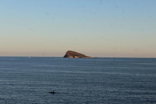 Apartamento Cala Finestrat photo 32