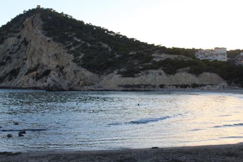 Apartamento Cala Finestrat photo 34