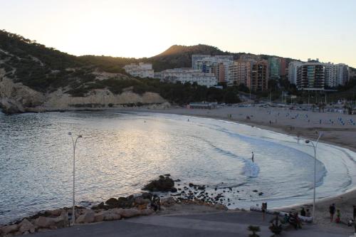Apartamento Cala Finestrat photo 35