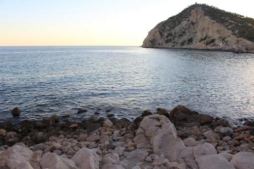 Apartamento Cala Finestrat photo 33