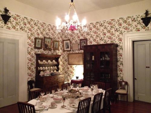 Gallery image of Stone House Musical B&B in Natchez