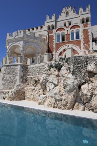 Φωτογραφία από το άλμπουμ του Castello Tafuri σε Portopalo