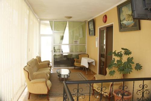 Gallery image of Hotel Romantika in Akhaltsikhe