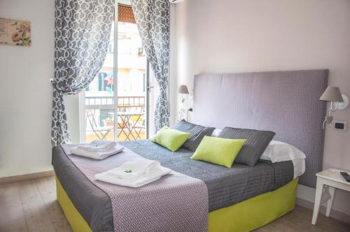 Gallery image of B&B Exa Rooms - Just Rome in Rome