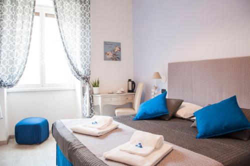 Gallery image of B&B Exa Rooms - Just Rome in Rome