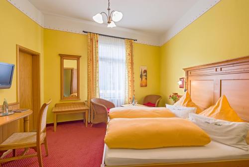 Легло или легла в стая в Dom-Hotel