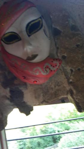 Φωτογραφία από το άλμπουμ του B&B Da Marta σε Apricale