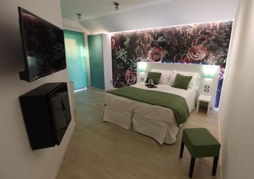 Duca's House