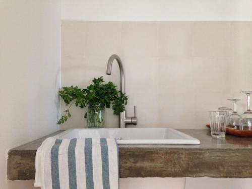 Fotografie z fotogalerie ubytování Cabeca Da Cabra Casa De Campo v destinaci Porto Covo