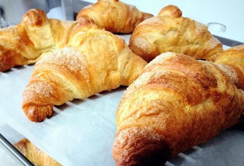 Galeriebild der Unterkunft B&B Il Sole in Castelluzzo