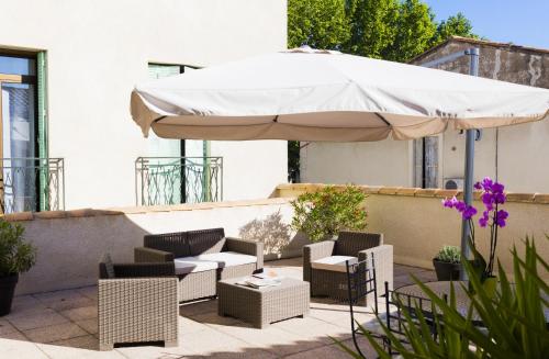 Logis Le Cours – Photos 4