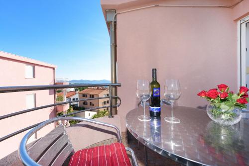 Apartment Lola Maria