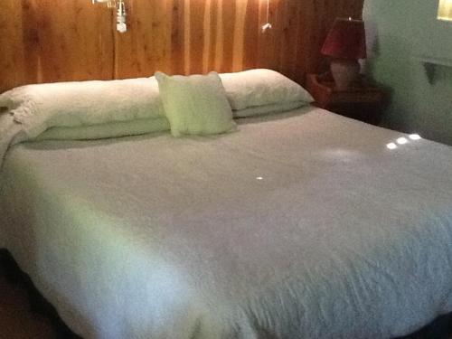 Katil atau katil-katil dalam bilik di Beach Estates Inn Bed and Breakfast