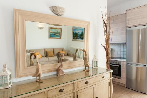 Kép Panos Apartment Naousa szállásáról Náuszában a galériában