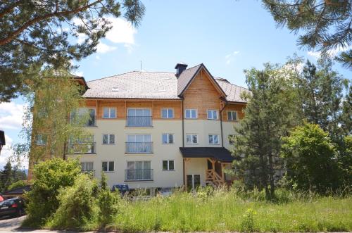 Foto dalla galleria di Apartments Bramar a Zlatibor