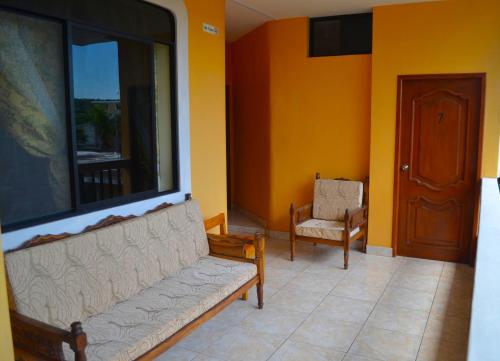 Gallery image of Dolphin House in Puerto Baquerizo Moreno