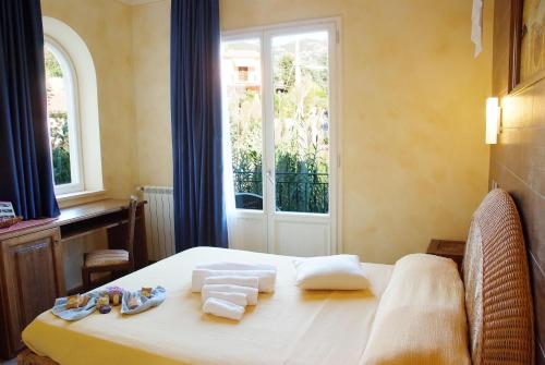 Gallery image of Bed & Breakfast Bounty in Rio nellʼElba