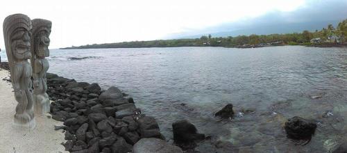 Gallery image of Shaka Shak Guest House in Hilo