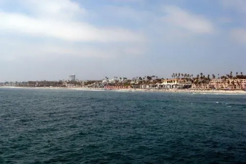 Days Inn by Wyndham Oceanside in Vista