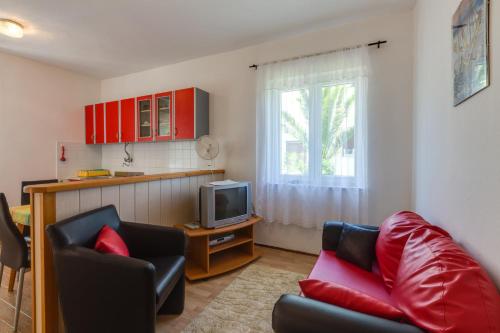 Apartmani GORDANA