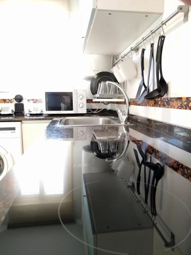 Apartamento Cala Finestrat photo 12