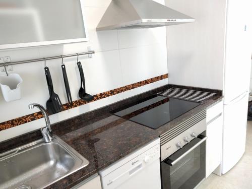 Apartamento Cala Finestrat photo 13