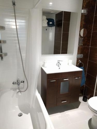 Apartamento Cala Finestrat photo 23