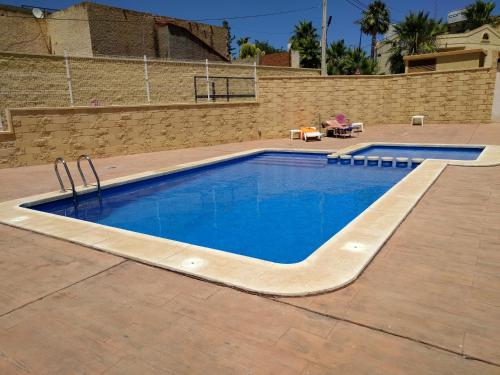 Apartamento Cala Finestrat photo 29
