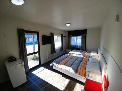 Gallery image of Pineacres Motel and Park in Kaiapoi