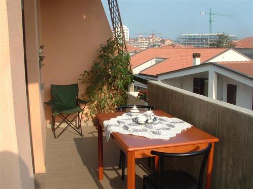 Bed & Breakfast Oasi – Photos 3
