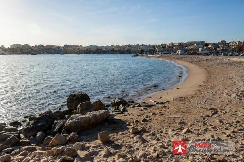 Gallery image of St. Peter's Pool Holiday Apartment in Marsaxlokk