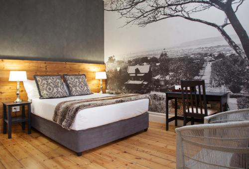 Imagen de la galería de Madeline Grove Bed & Breakfast, en Durban