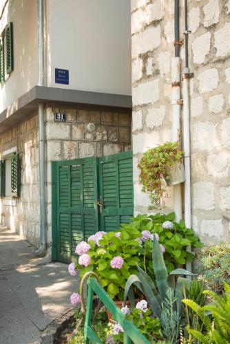 Maritimo Apartment