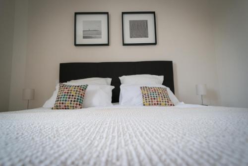 Le Courtoisville Apartment