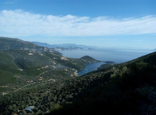 Gallery image of Wild Sea Apartments in Agios Nikitas